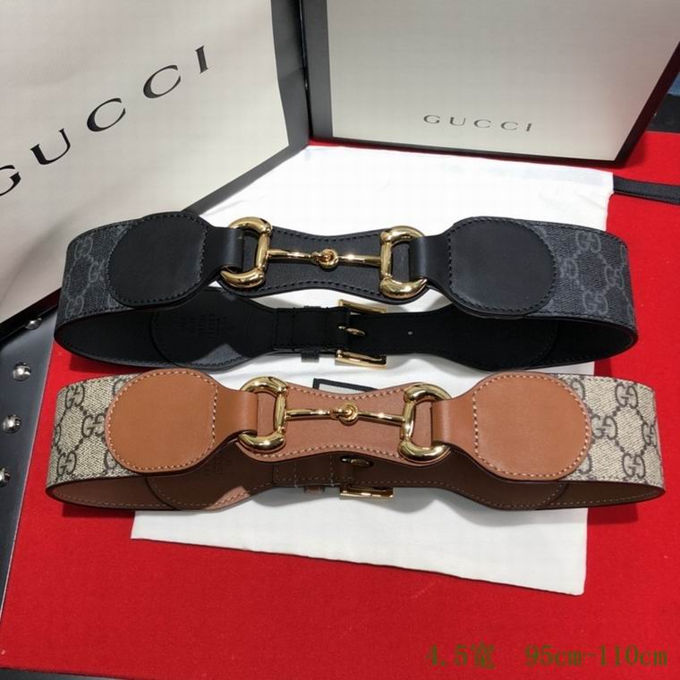 Gucci Belt 45mm 7d0630